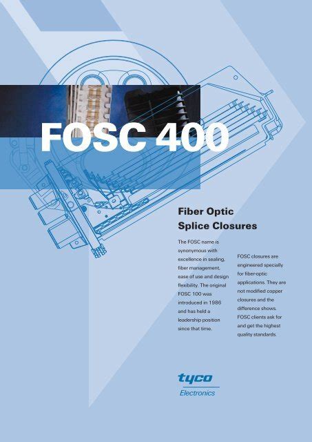 chanel fosc 400d|fosc 400 spec sheet.